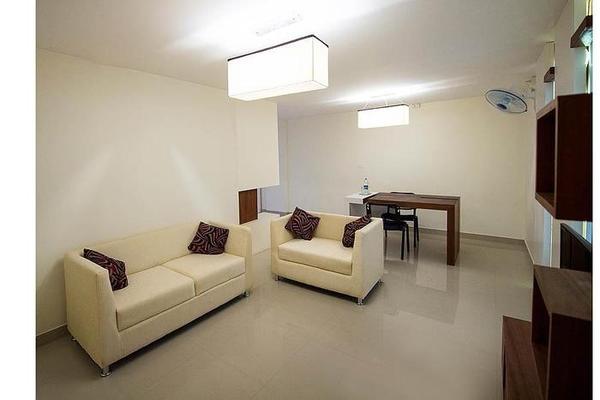 Royal Suite Residency